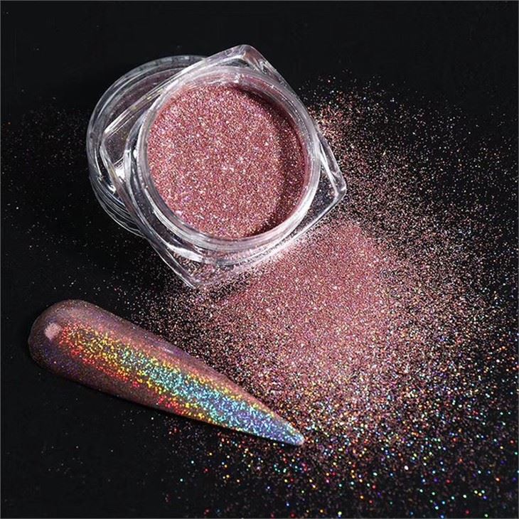 Serbuk Glitter GLS006