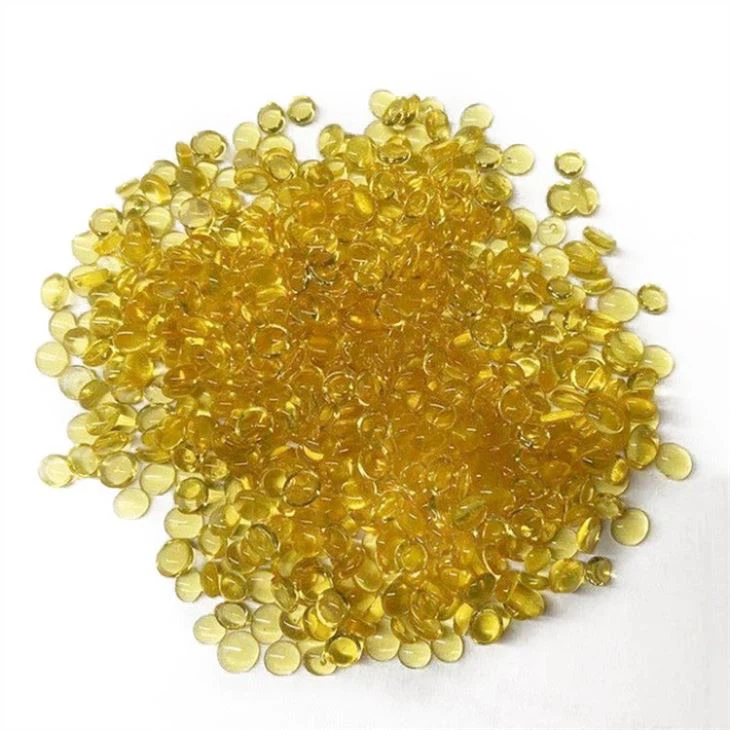 Resin poliamida