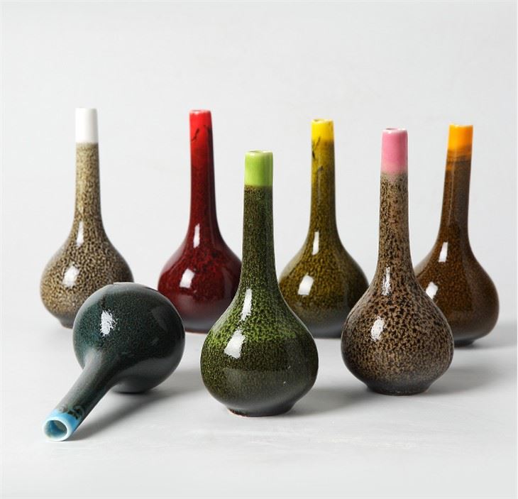 1180-1260 Degree Leopard Glaze