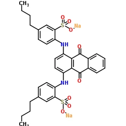 Acid Green 27 Acid Green 27
