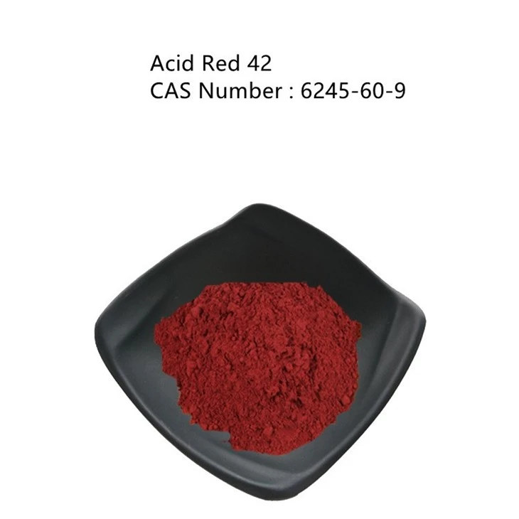 Acid Red 4BL