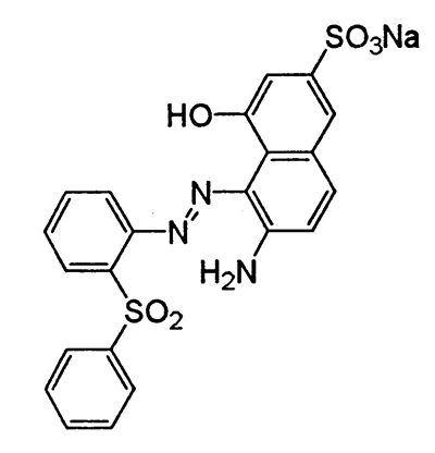 Acid Red 4BL